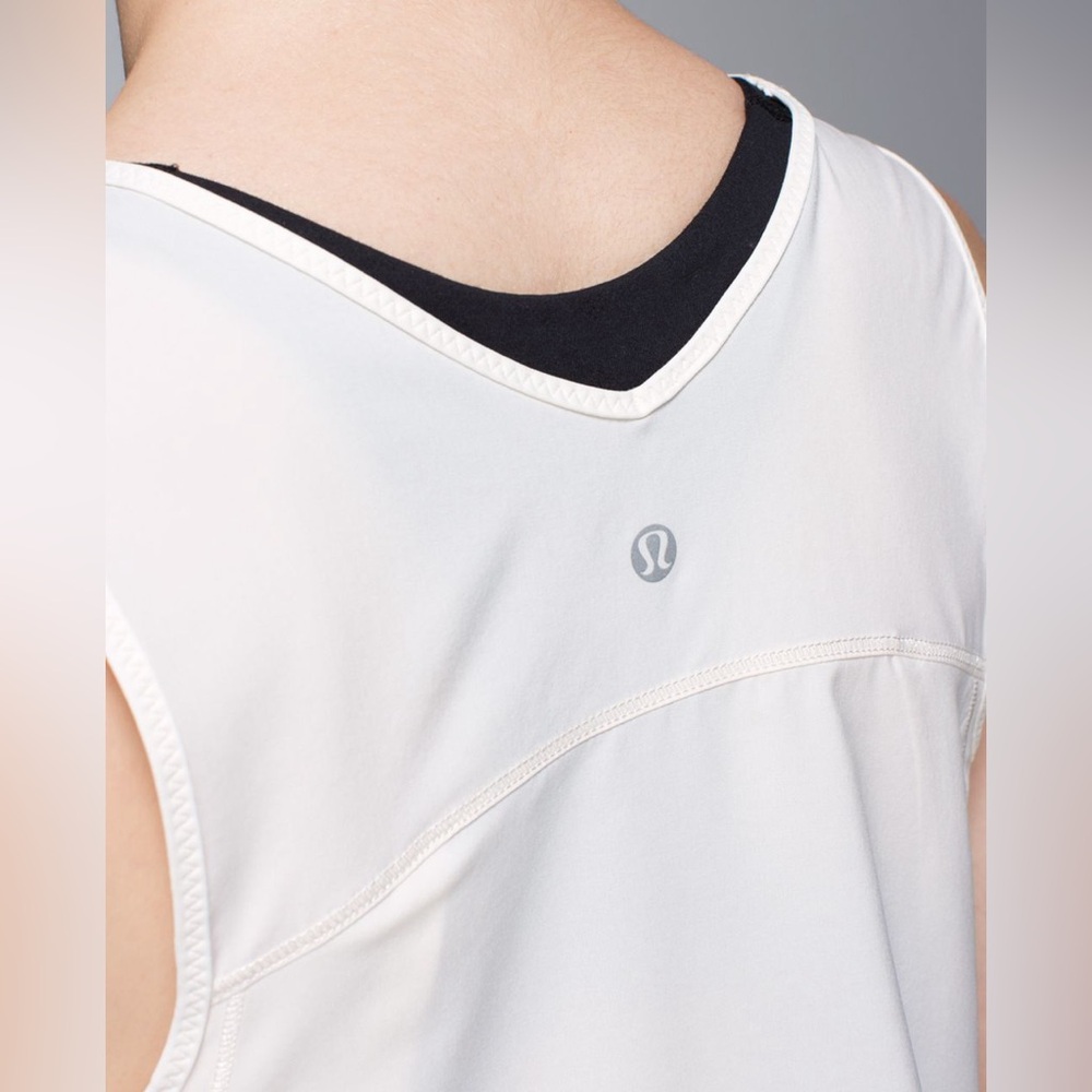 Lululemon Run: Split Singlet - image 4